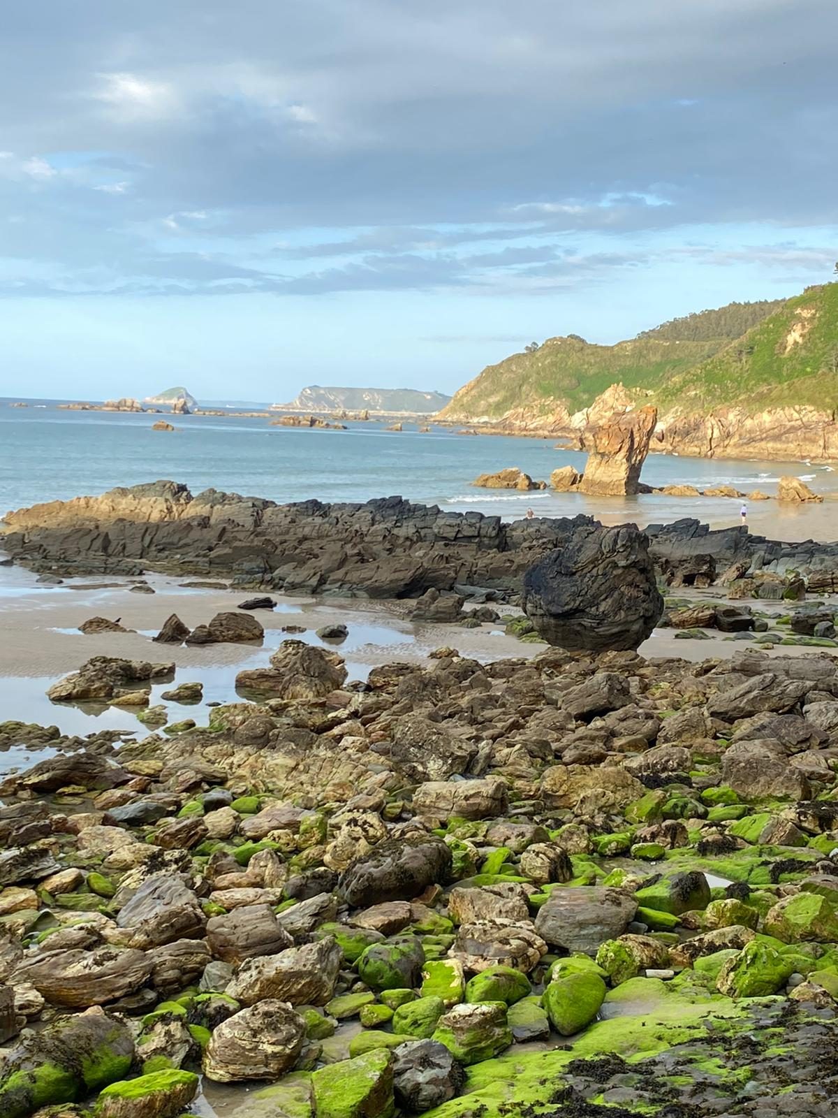 Playa de Aguilar